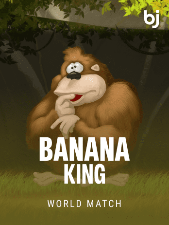 Banana Kingpng