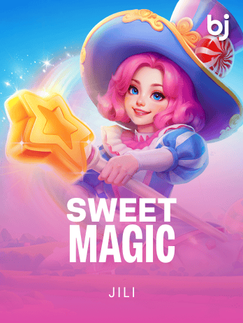 Sweet Magicpng