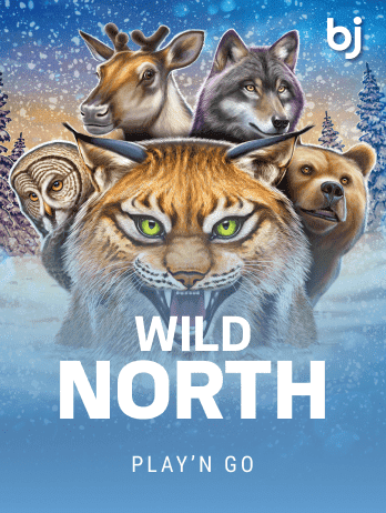 Wild Northpng